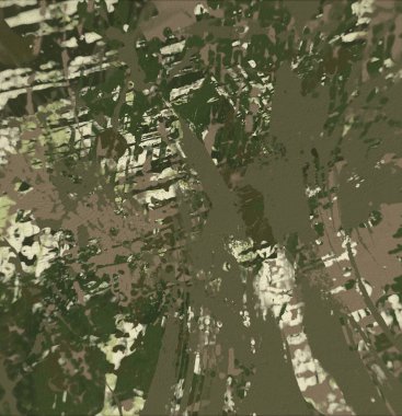 metin için alanı olan grunge arkaplanı        