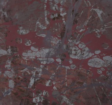 Boyayla soyut arkaplan