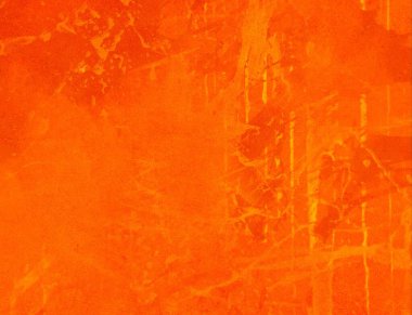 Boya lekeleriyle soyut arkaplan 