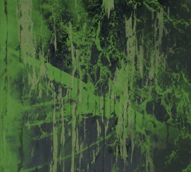 Boyayla soyut arkaplan  