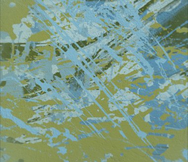 metin için alan ile yaşlı grungy dokulu, soyut beton arka plan