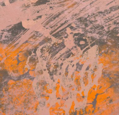  metin için alanı olan grunge arkaplanı 