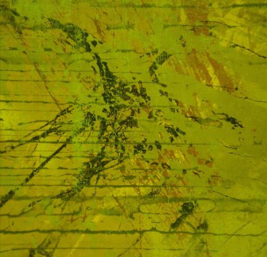 Boya lekeleriyle soyut arkaplan 