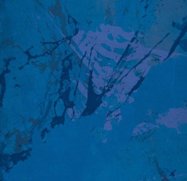 Boyayla soyut arkaplan 