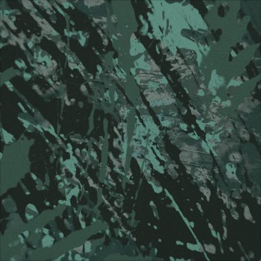 boya lekeleri ile grunge arka plan      