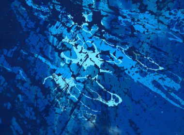 metin için alanı olan grunge arkaplanı           