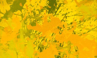 Boyayla soyut arkaplan  