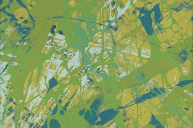 Metin için alanı olan soyut grunge arkaplanı     