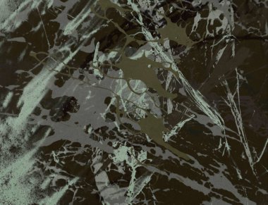 Metin için alanı olan soyut grunge arkaplanı