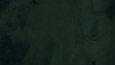 Metin için yeri olan boya lekeleriyle soyut arkaplan