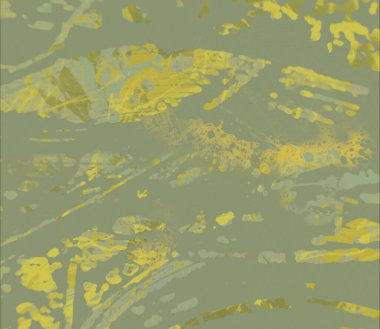 boya lekeleri ile grunge arka plan 