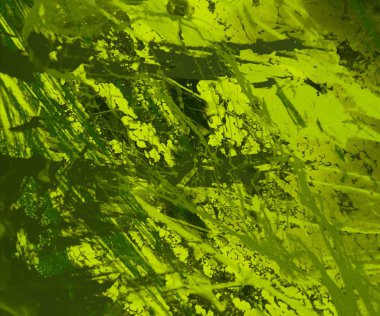 Boyayla soyut arkaplan