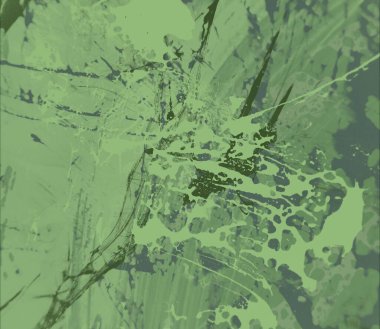 metin için alan ile yaşlı grungy dokulu, soyut beton arka plan