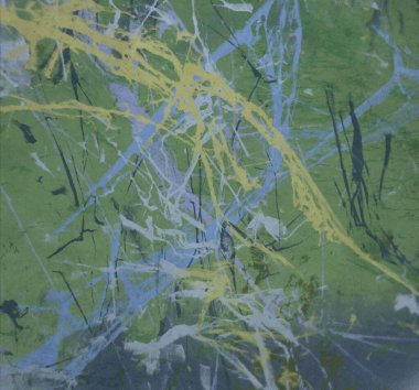  metin için alanı olan grunge arkaplanı