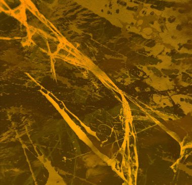 metin için alanı olan grunge arkaplanı    