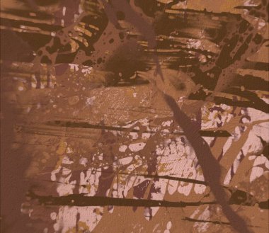 metin için alanı olan grunge arkaplanı        