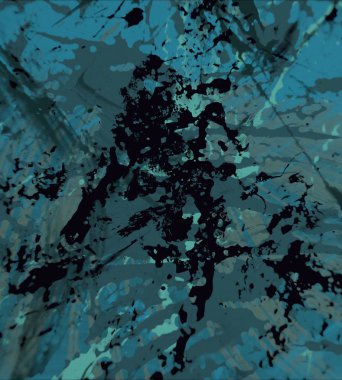  metin için alanı olan grunge arkaplanı            