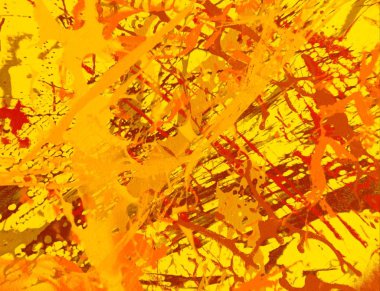  metin için alanı olan grunge arkaplanı      