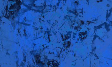 Metnin için alanı olan soyut grunge arkaplanı 