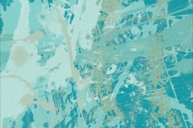 metin için alan ile yaşlı grungy dokulu, soyut beton arka plan