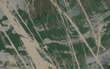 Boya lekeleriyle soyut arkaplan