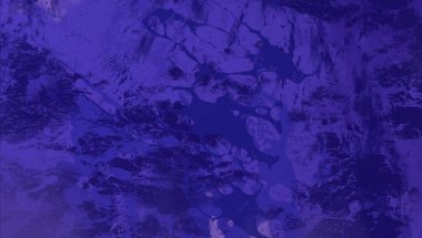 Boya lekeleriyle soyut arkaplan