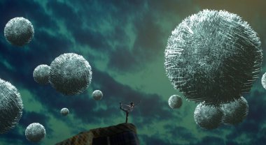 soyut grunge biçimlendirilmiş yaratıcı arkaplan metin için alan 