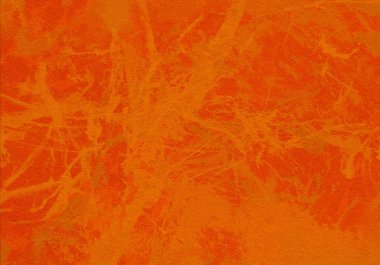 metin için alan ile arka planda soyut renkli lekeler