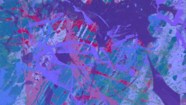 Metnin için alanı olan soyut grunge arkaplanı  