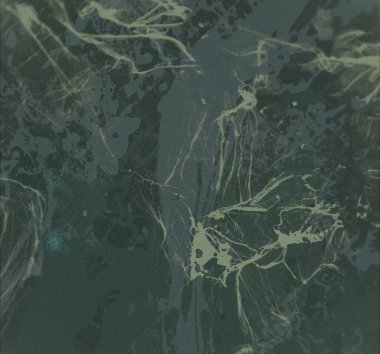 metin için alan ile arka planda soyut renkli lekeler       