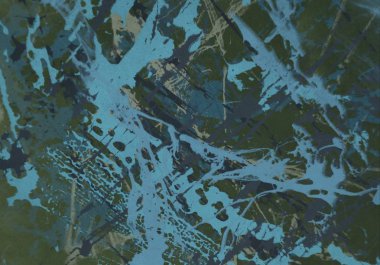 boşluk ile soyut grunge arka plan 