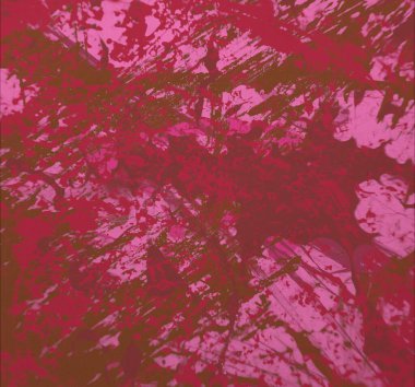 metin için alanı olan grunge arkaplanı  