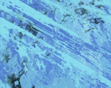  metin için alanı olan grunge arkaplanı         