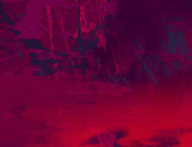 metin için alanı olan grunge arkaplanı  