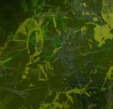 Boyayla soyut arkaplan   