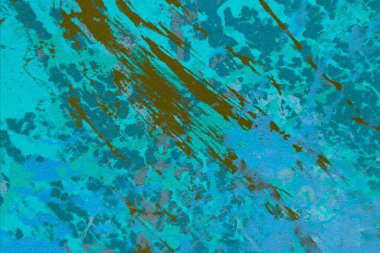 boya lekeleri ile grunge arka plan