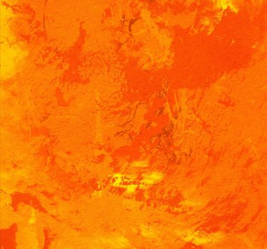 Arkaplanda soyut renkli lekeler 