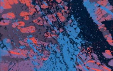 metin için alanı olan grunge arkaplanı 