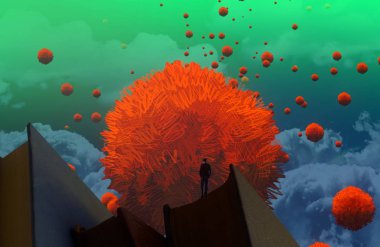 soyut grunge biçimlendirilmiş yaratıcı arkaplan metin için alan 