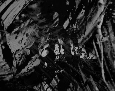 boya lekeleri ile grunge arka plan   