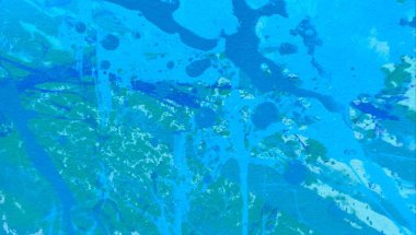 Boyayla soyut arkaplan