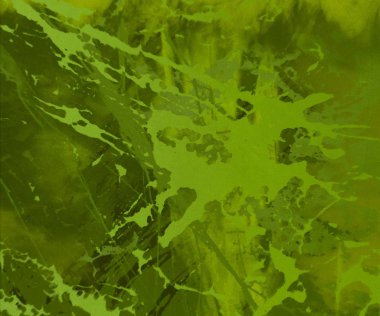 Boyayla soyut arkaplan