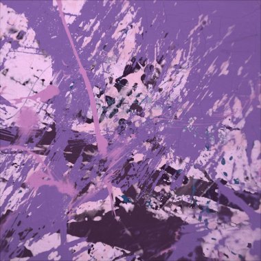 Metin için alanı olan soyut grunge arkaplanı      