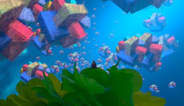 kırmızı ve beyaz arkaplan