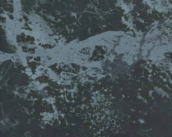 metin için alanı olan grunge arkaplanı  