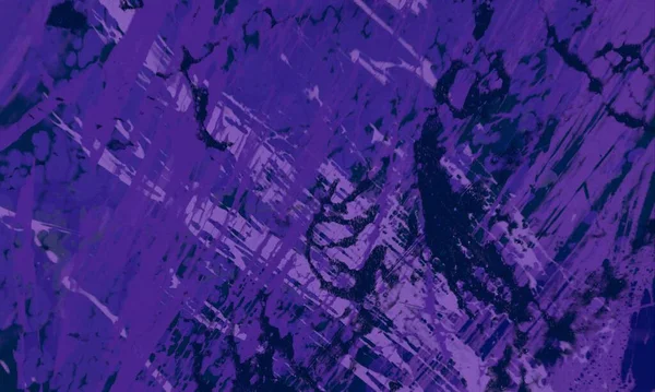 Arkaplanda soyut renkli lekeler 