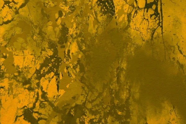 Boyayla soyut arkaplan