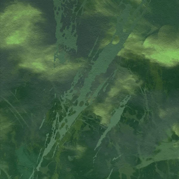 Metin için yeri olan boya lekeleriyle soyut arkaplan 