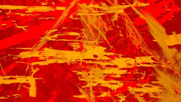 boya lekeleri ile grunge arka plan 