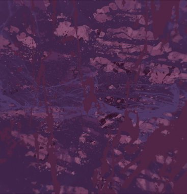 Boya lekeleriyle soyut arkaplan 